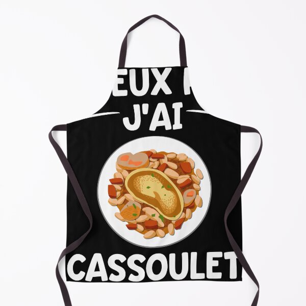 Item preview, I can't I have cassoulet designed and sold by doucelune.