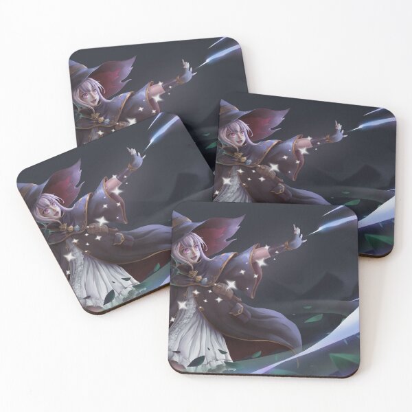 Item preview, Beryl, Sword of Convallaria FanArt designed and sold by Alexastra01.