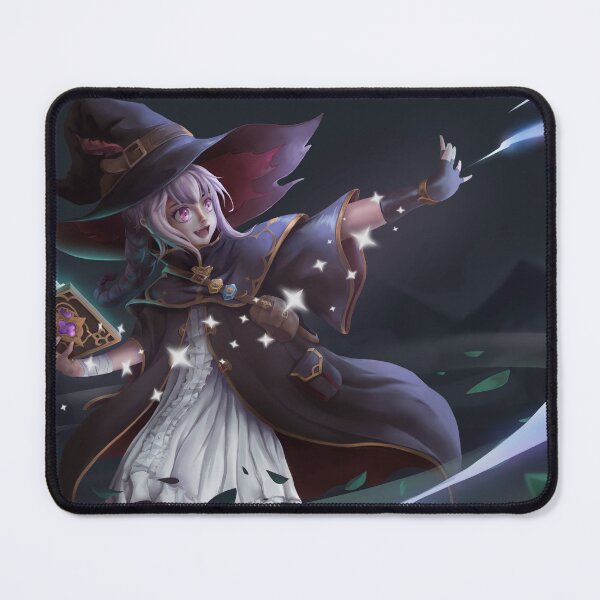 Item preview, Beryl, Sword of Convallaria FanArt designed and sold by Alexastra01.