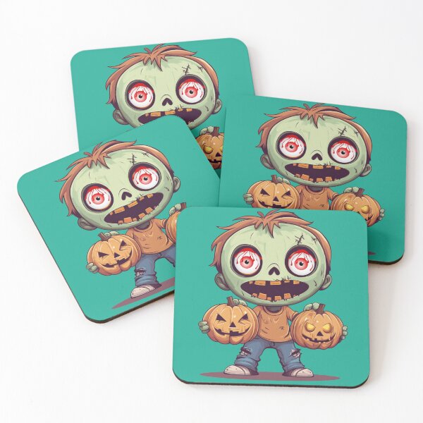 Item preview, Chico zombi designed and sold by 71Lion.