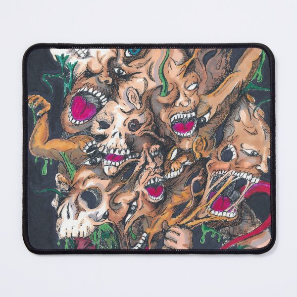 Item preview, madness designed and sold by vogtvisions.