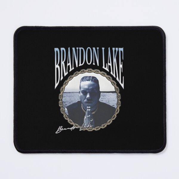 Item preview, Brandon Lake 90's Bootleg Prayer Chain Shirt, Graphic tee, Band Tee designed and sold by SereneWings.