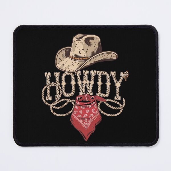 Item preview, Birthday Party Howdy Cowboy Western Cowboy designed and sold by Animal Hug Co..