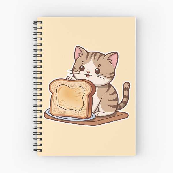 Item preview, Kitten is sitting on a wooden surface designed and sold by SwiftEagleFly.