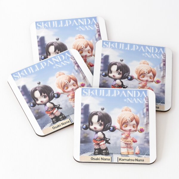Item preview, ♡ Skullpanda X Nana ♡ designed and sold by ♡ lexiecharmz ♡.