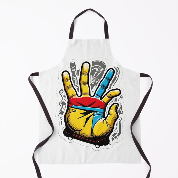 Item preview, Hend off designed and sold by Echolands.