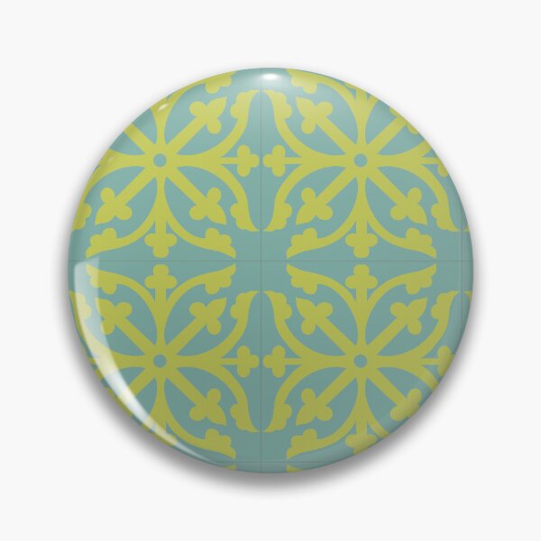 Item preview, Medieval tiles designed and sold by Coastal Garden Design Studio.