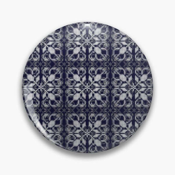 Item preview, Thai flower pattern background V12 designed and sold by ThaiWeave.