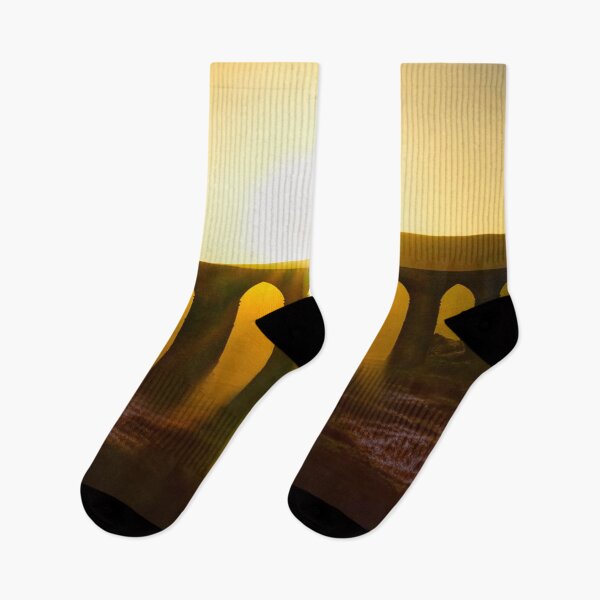 Item preview, Ribblehead Viaduct Sunset designed and sold by Alisonchambers2.