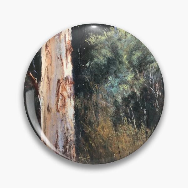 Item preview, 'Howqua Sentinel' designed and sold by Lynda Robinson.