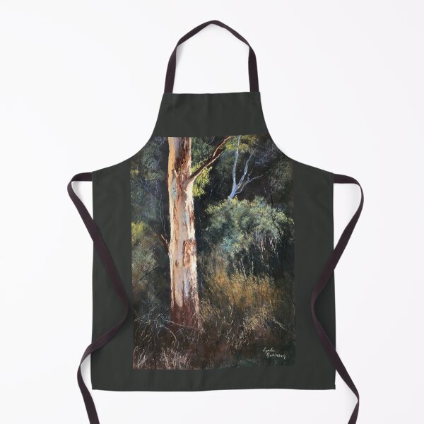 Item preview, 'Howqua Sentinel' designed and sold by Lynda Robinson.