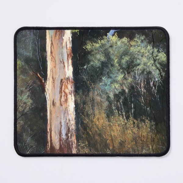 Item preview, 'Howqua Sentinel' designed and sold by Lynda Robinson.