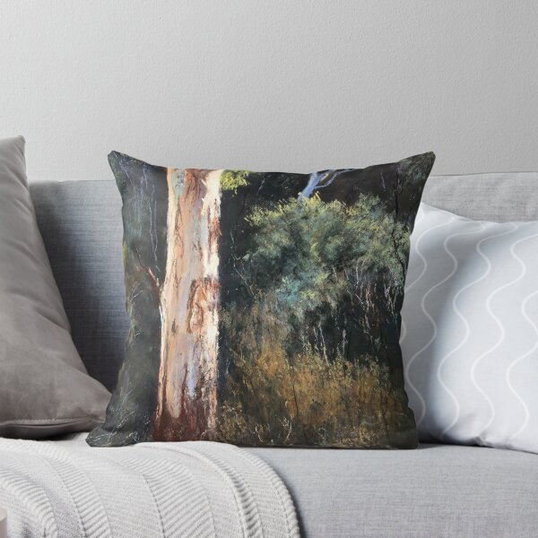 Item preview, 'Howqua Sentinel' designed and sold by Lynda Robinson.