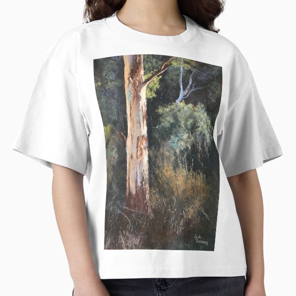 Item preview, 'Howqua Sentinel' designed and sold by Lynda Robinson.