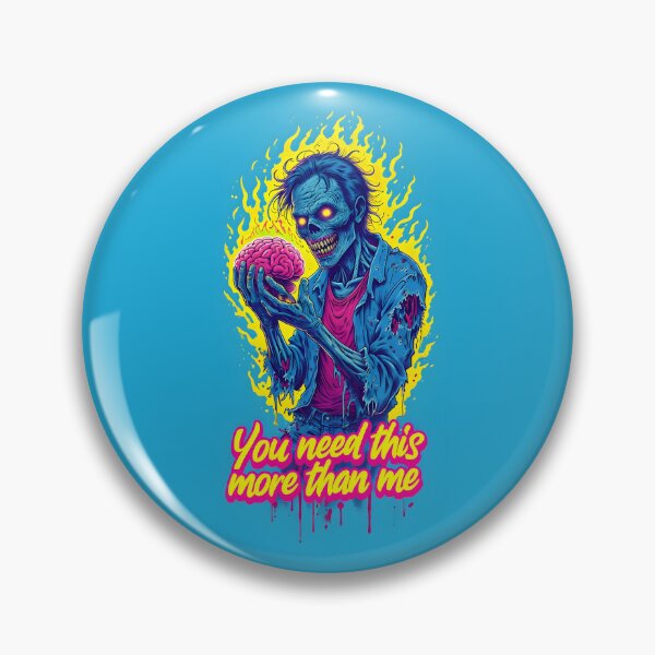 Item preview, You Need This More Than Me designed and sold by elmindo.