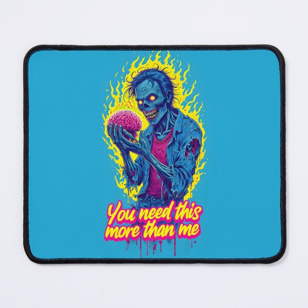 Item preview, You Need This More Than Me designed and sold by elmindo.