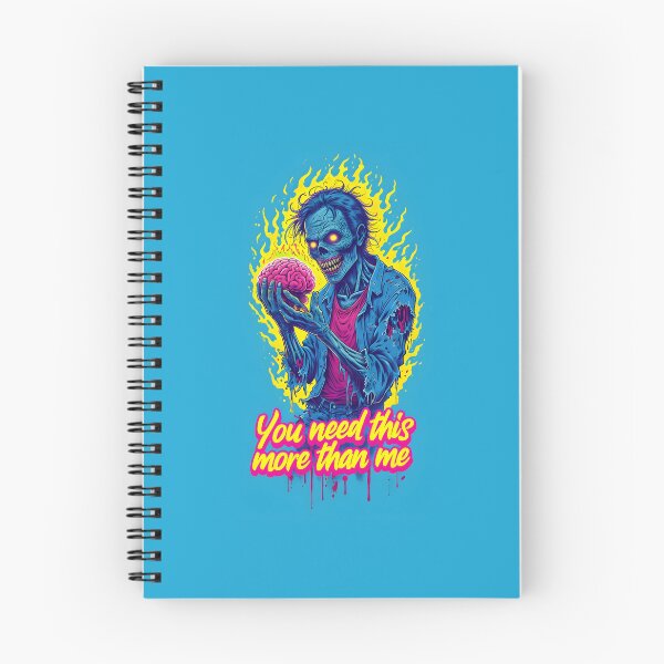 Item preview, You Need This More Than Me designed and sold by elmindo.