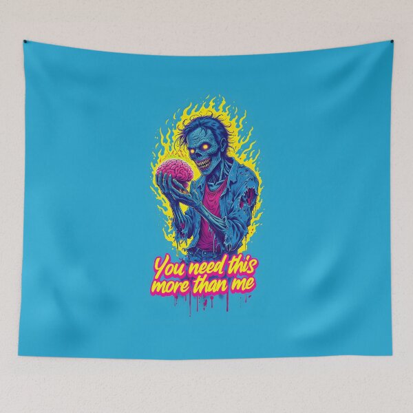 Item preview, You Need This More Than Me designed and sold by elmindo.