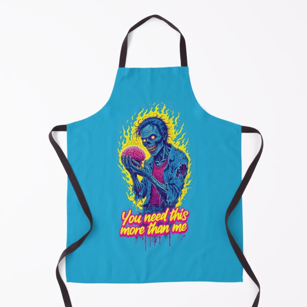 Item preview, You Need This More Than Me designed and sold by elmindo.