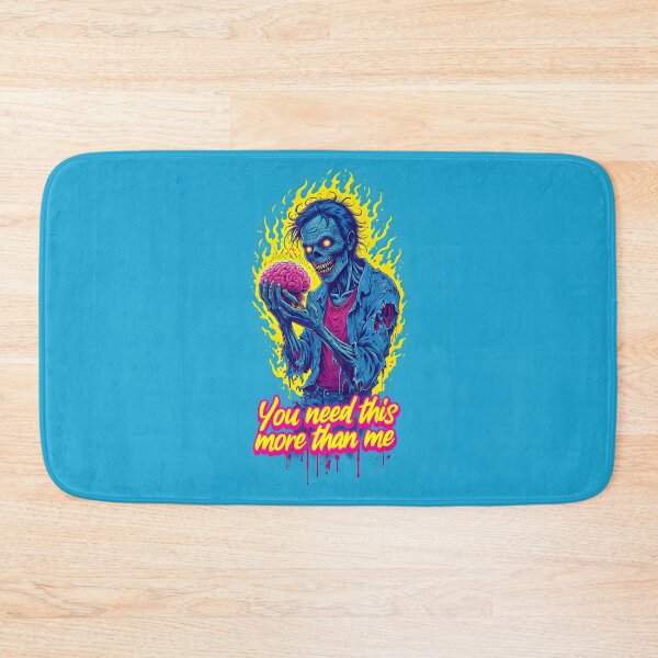 Item preview, You Need This More Than Me designed and sold by elmindo.
