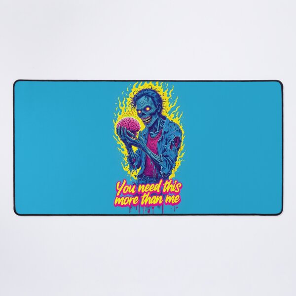 Item preview, You Need This More Than Me designed and sold by elmindo.