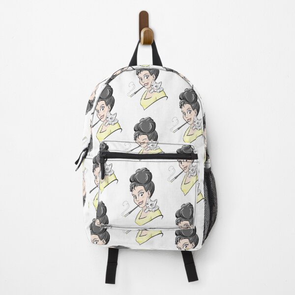 Item preview, Cute Audrey Hepburn designed and sold by CleyVonSlay.