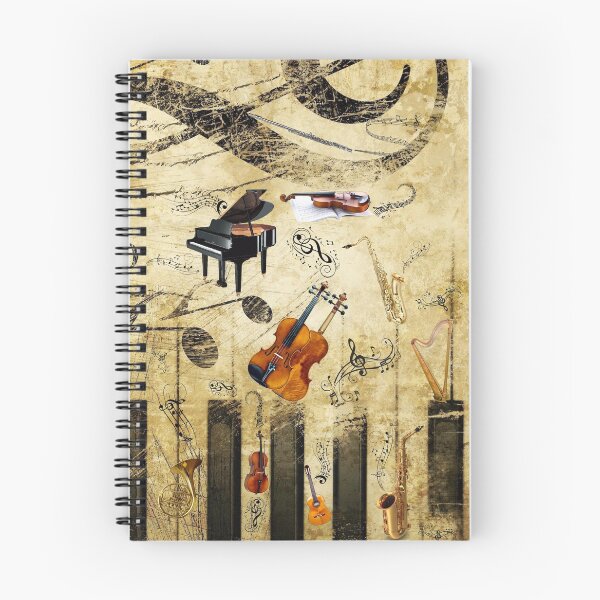 Item preview, MUSICAL INSTRUMENTS designed and sold by johnnyssandart.
