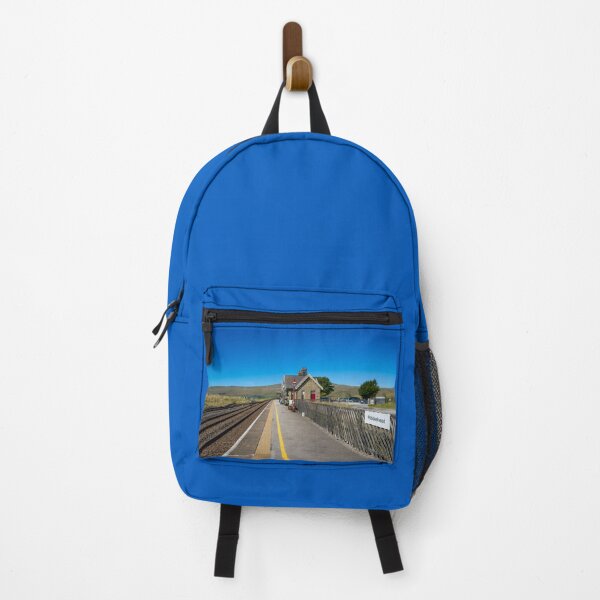 Item preview, Ribblehead Train Station  designed and sold by Alisonchambers2.