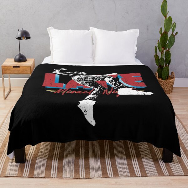 Item preview, Brandon Lake merch Miracle nights 2023 tou designed and sold by SereneWings.