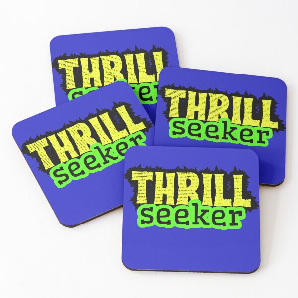 Item preview, Thrill seeker designed and sold by coloursforkids.