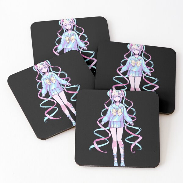 Item preview, Ame/KAngel (Needy Streamer Overload)  designed and sold by THEPURITYSTAR.