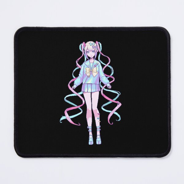 Item preview, Ame/KAngel (Needy Streamer Overload)  designed and sold by THEPURITYSTAR.