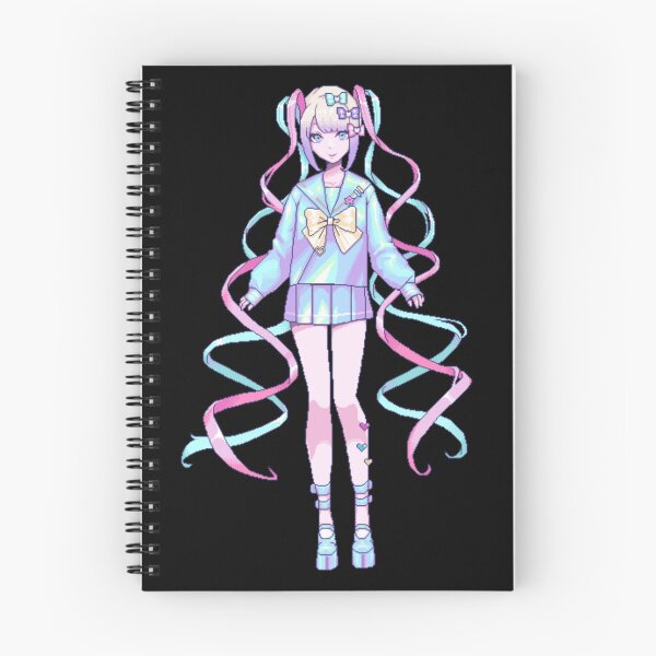 Item preview, Ame/KAngel (Needy Streamer Overload)  designed and sold by THEPURITYSTAR.