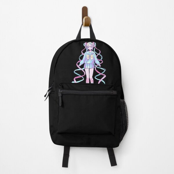 Item preview, Ame/KAngel (Needy Streamer Overload) designed and sold by THEPURITYSTAR.