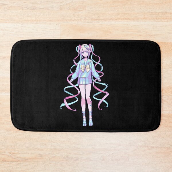 Item preview, Ame/KAngel (Needy Streamer Overload)  designed and sold by THEPURITYSTAR.
