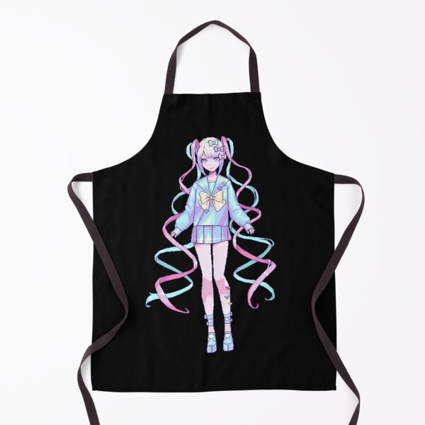 Item preview, Ame/KAngel (Needy Streamer Overload) designed and sold by THEPURITYSTAR.