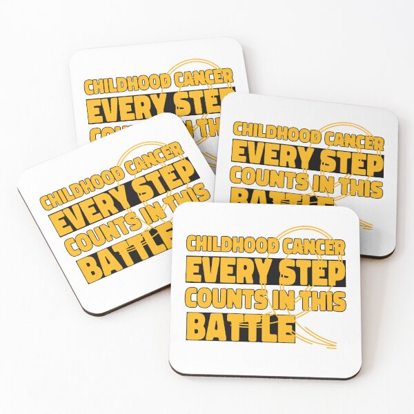 Item preview, Every Step Counts in this Battle designed and sold by 87-Aesthetics.