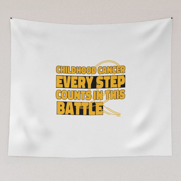 Item preview, Every Step Counts in this Battle designed and sold by 87-Aesthetics.