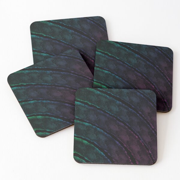 Item preview, Microscopic Spectrum Vibes designed and sold by Enchantedbox.