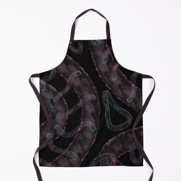 Item preview, Bacteria Abstract Art designed and sold by Enchantedbox.
