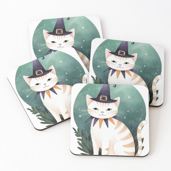 Item preview, Cute cat with costume. designed and sold by Mysterywall.