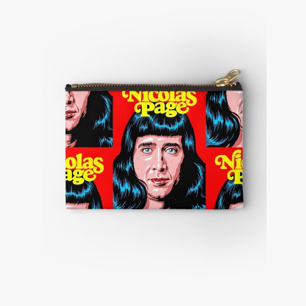 Item preview, Nick Page designed and sold by butcherbilly.