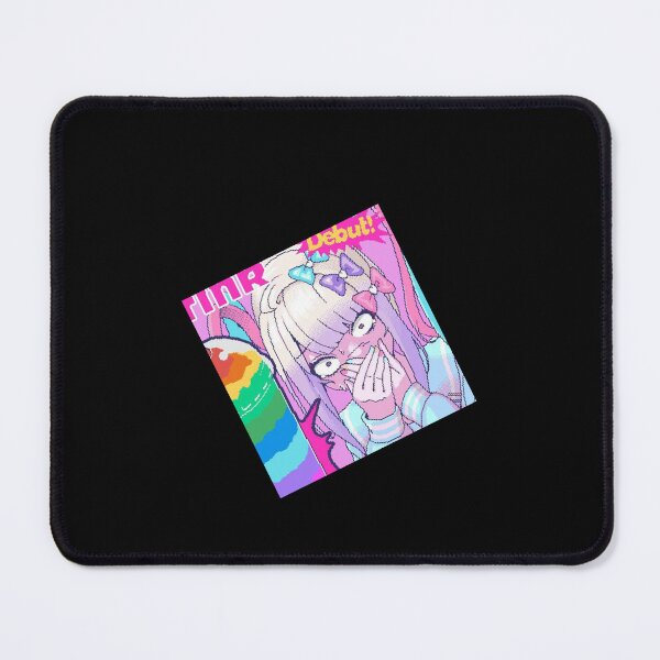 Item preview, Ame/KAngel (Needy Streamer Overload)  designed and sold by THEPURITYSTAR.