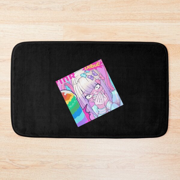 Item preview, Ame/KAngel (Needy Streamer Overload)  designed and sold by THEPURITYSTAR.