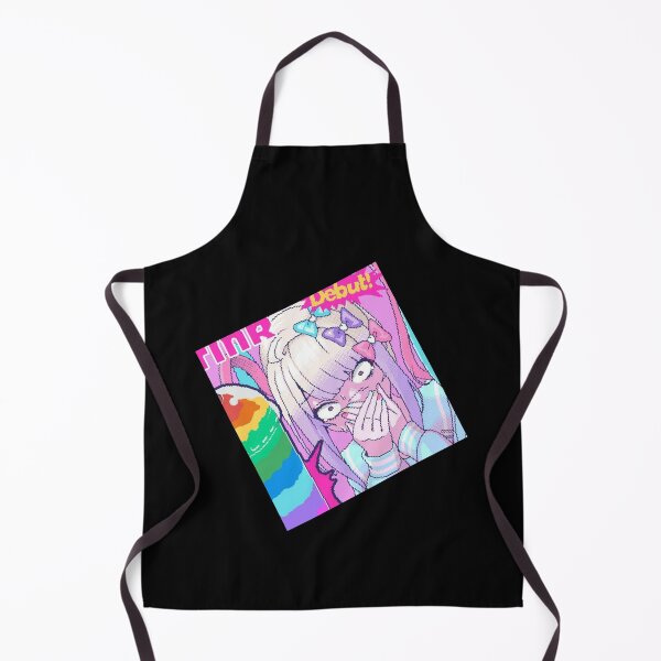 Item preview, Ame/KAngel (Needy Streamer Overload) designed and sold by THEPURITYSTAR.