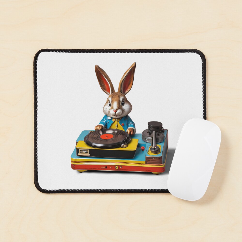 Item preview, Mouse Pad designed and sold by tokyofullmoon.
