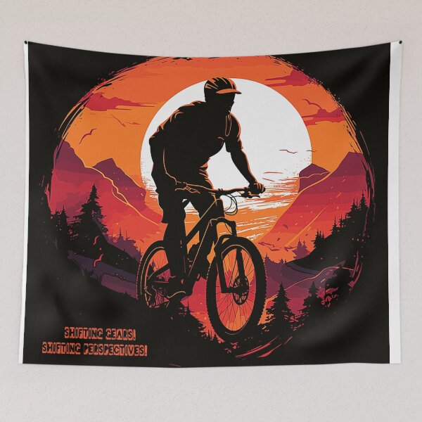 Item preview, Shifting gears, shifting perspectives. designed and sold by Beerokrata.