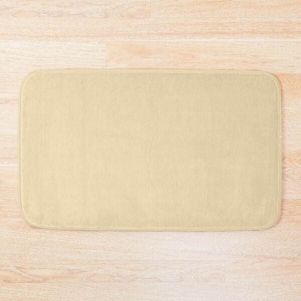 Item preview, Wheat Orange designed and sold by SolidColors.