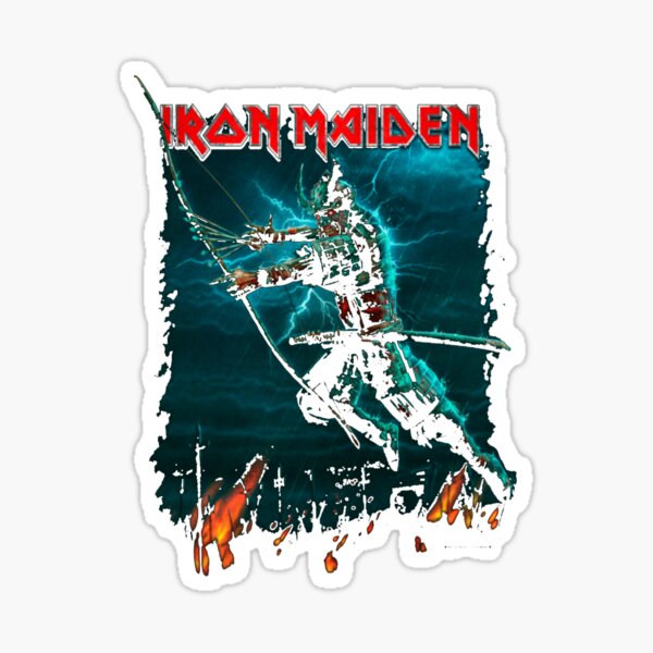 Item preview, Flying Samurai Skeleton designed and sold by jeeviArts.