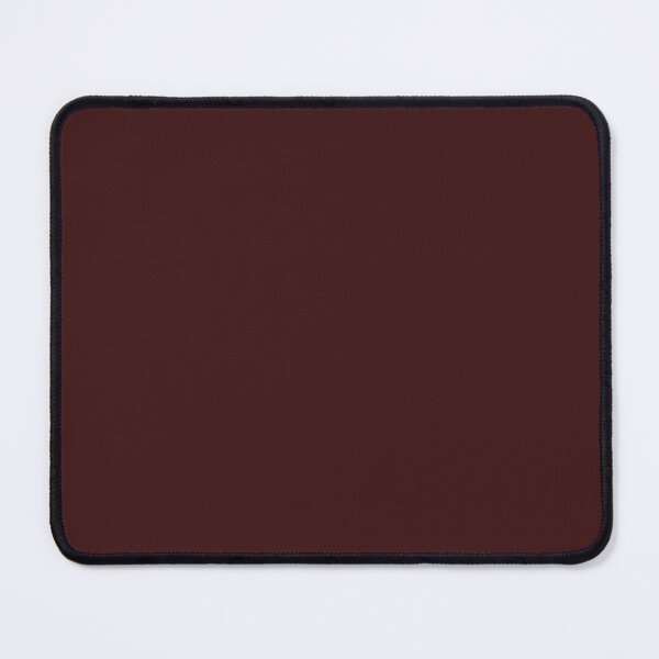 Item preview, Dark Sienna Brown designed and sold by SolidColors.
